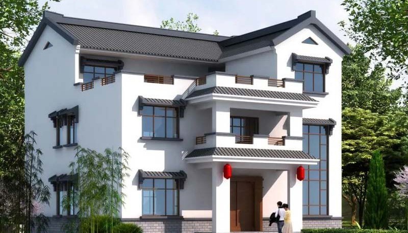 巴中对于农村自建房屋，必须注意土方回填